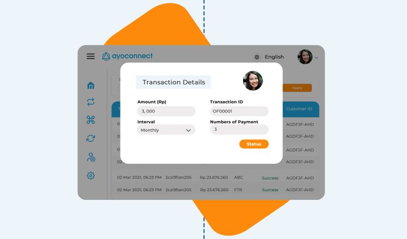 Recurring Payments Management